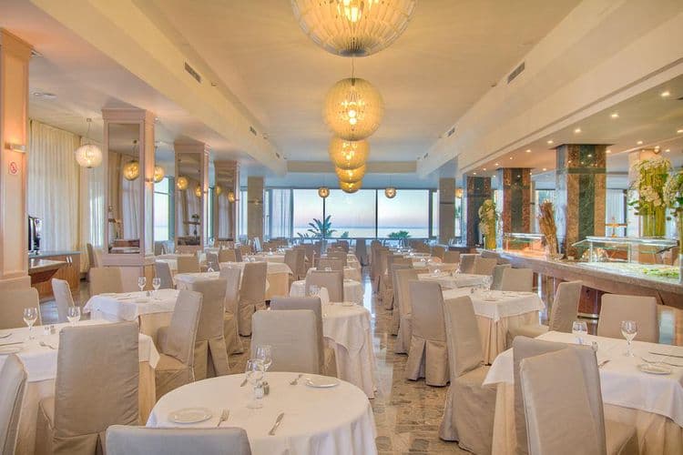 Amaragua Hotel