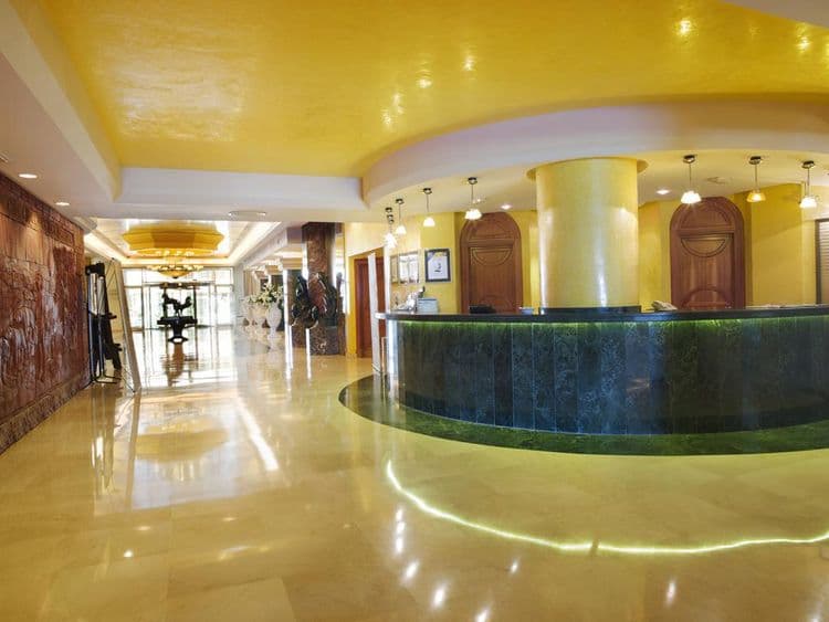 Amaragua Hotel