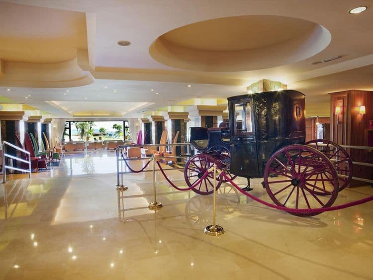 Amaragua Hotel