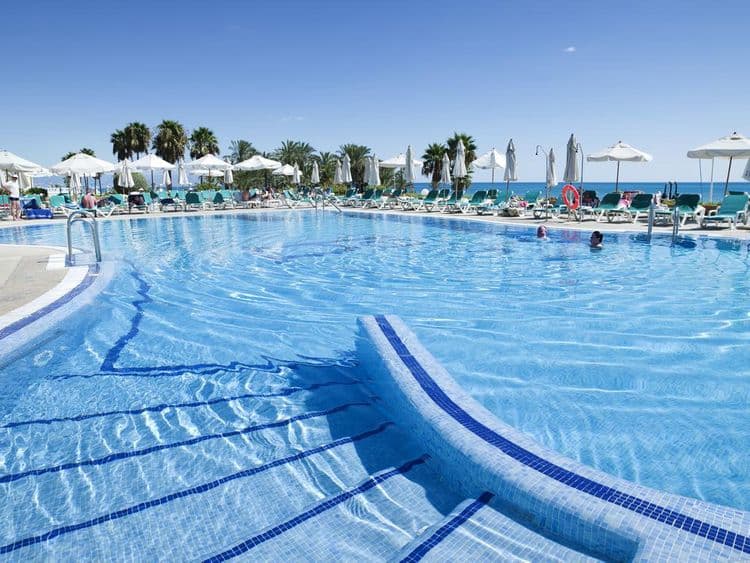Amaragua Hotel