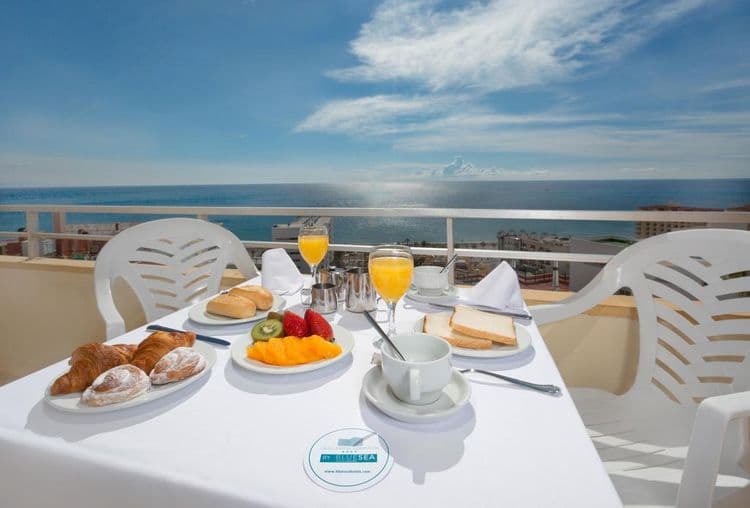 Gran Hotel Cervantes by Blue Sea