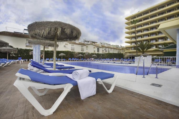 Gran Hotel Cervantes by Blue Sea