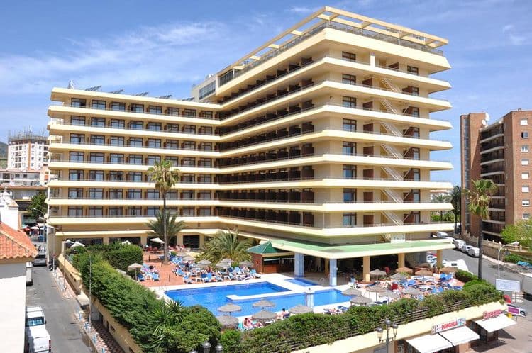 Gran Hotel Cervantes by Blue Sea
