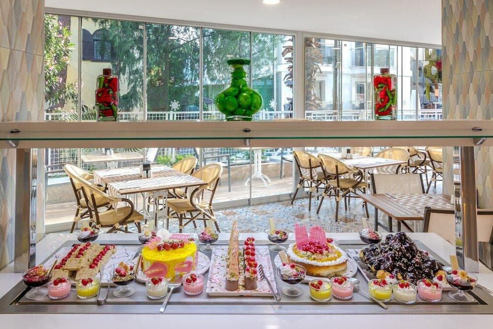 Mersoy Exclusive Aqua Resort