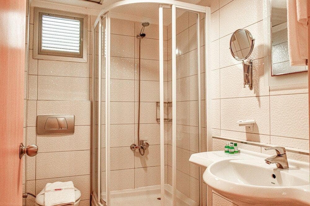 Mersoy Exclusive Aqua Resort