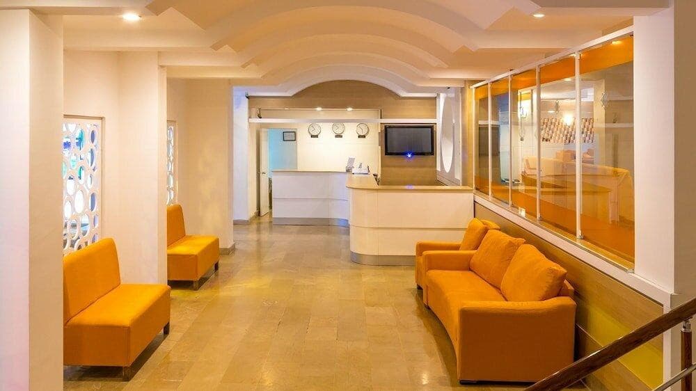 Mersoy Exclusive Aqua Resort