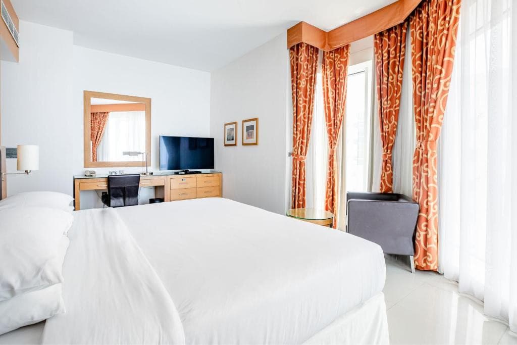 Four Points by Sheraton Downtown Dubai