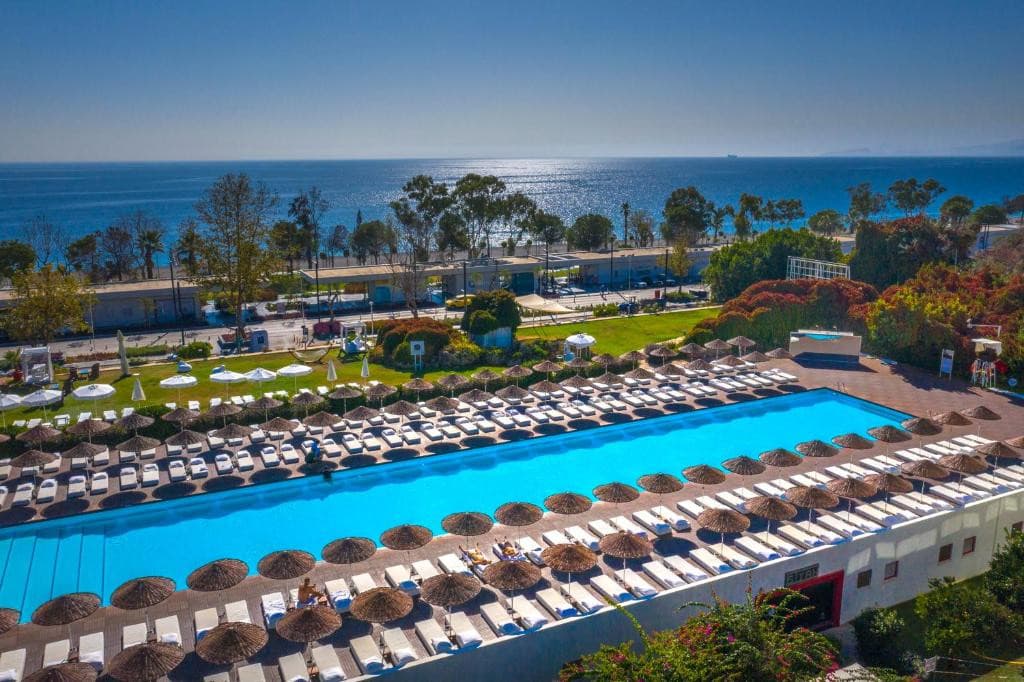 SUNIS HOTEL SU