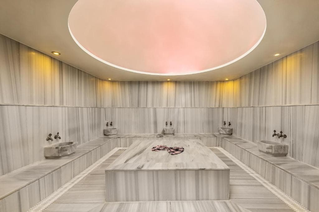 SUNIS HOTEL SU