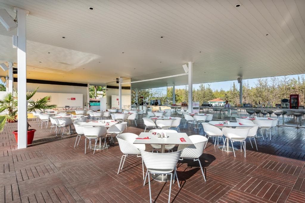 SUNIS HOTEL SU