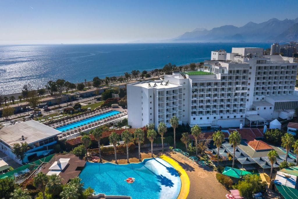 SUNIS HOTEL SU
