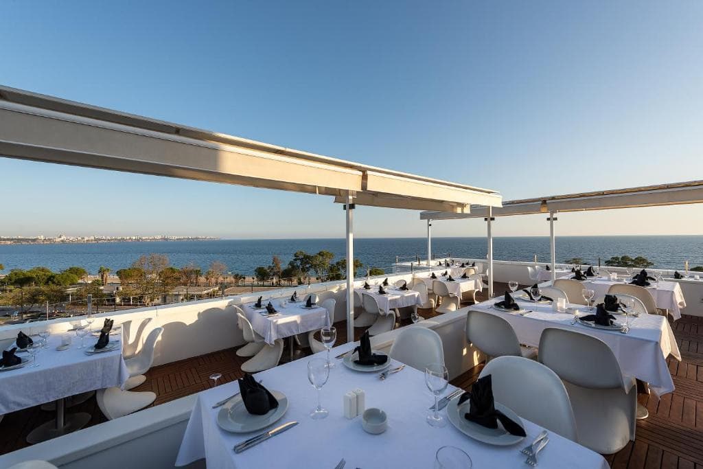 SUNIS HOTEL SU