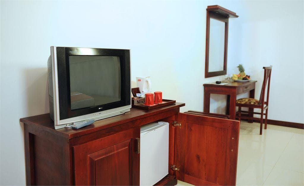Golden Star Beach Hotel