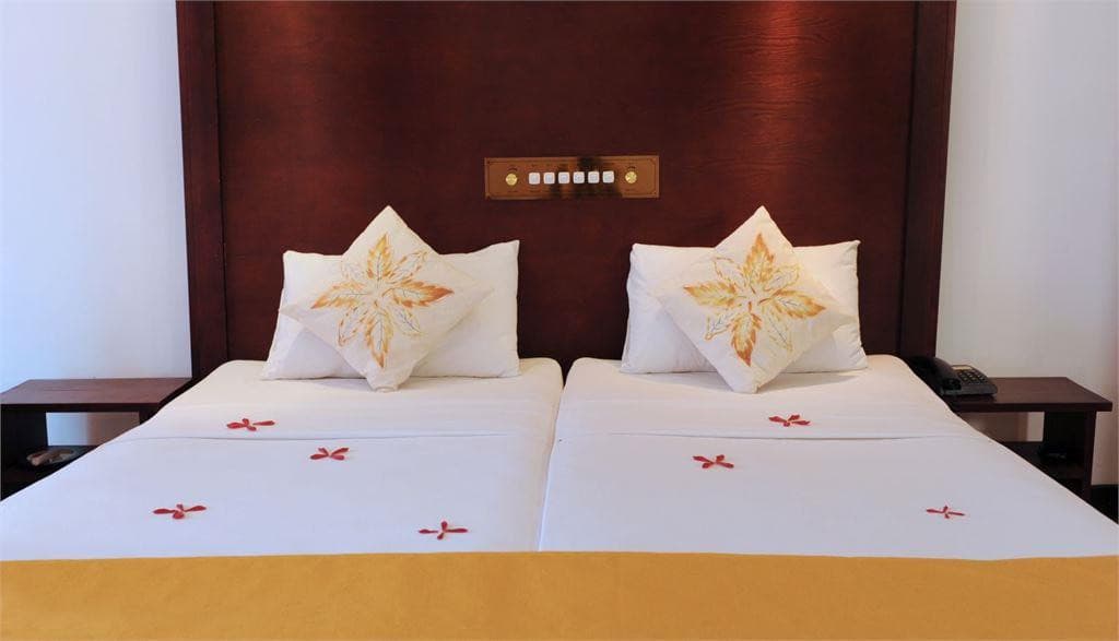 Golden Star Beach Hotel