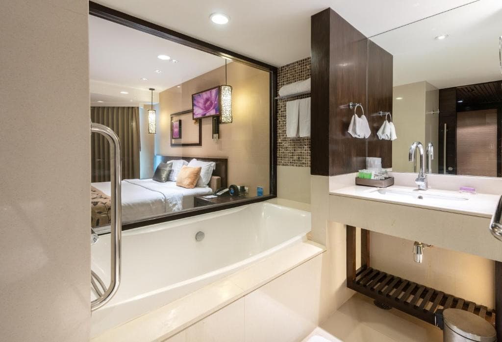 A-One Pattaya Beach Resort