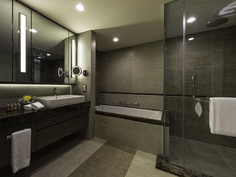 Ascott Sentral