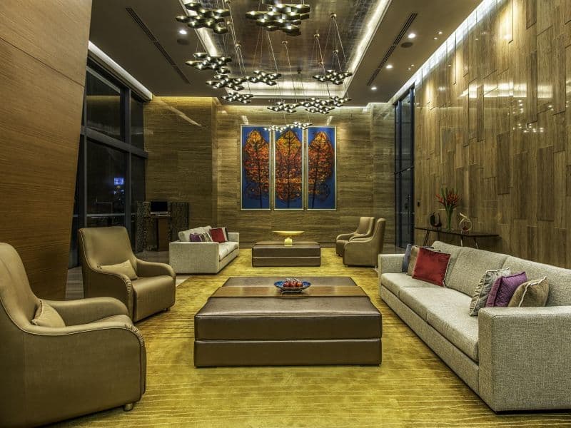Ascott Sentral