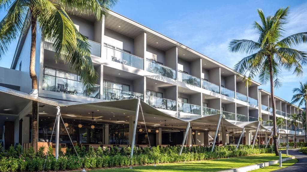 X10 Khao Lak Resort