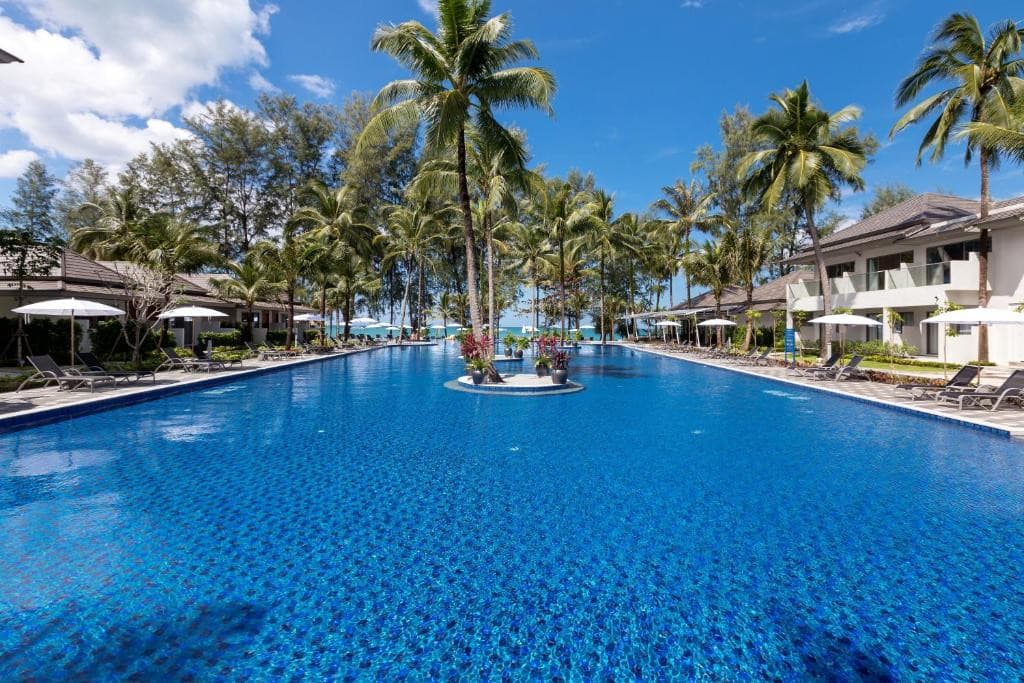 X10 Khao Lak Resort