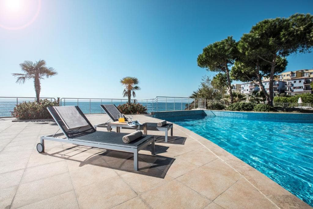 Aria Claros Beach & Spa Resort