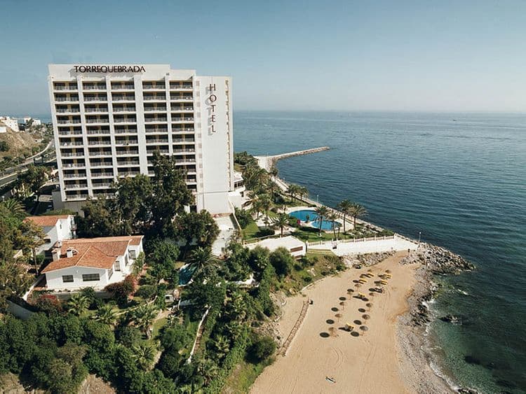 THB Torrequebrada