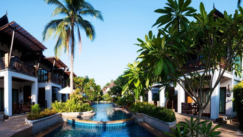 Railay Village Resort & Spa
