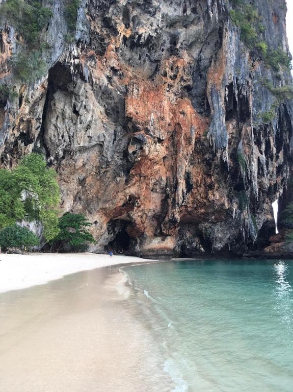 Railay Village Resort & Spa