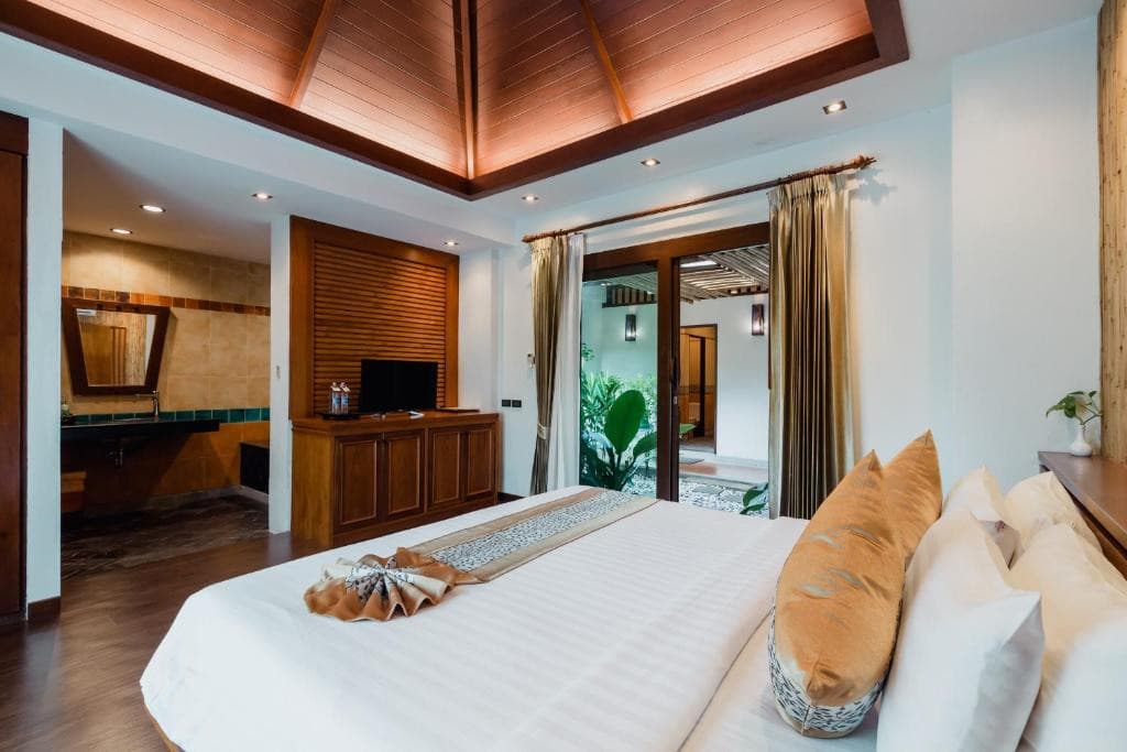 Railay Village Resort & Spa