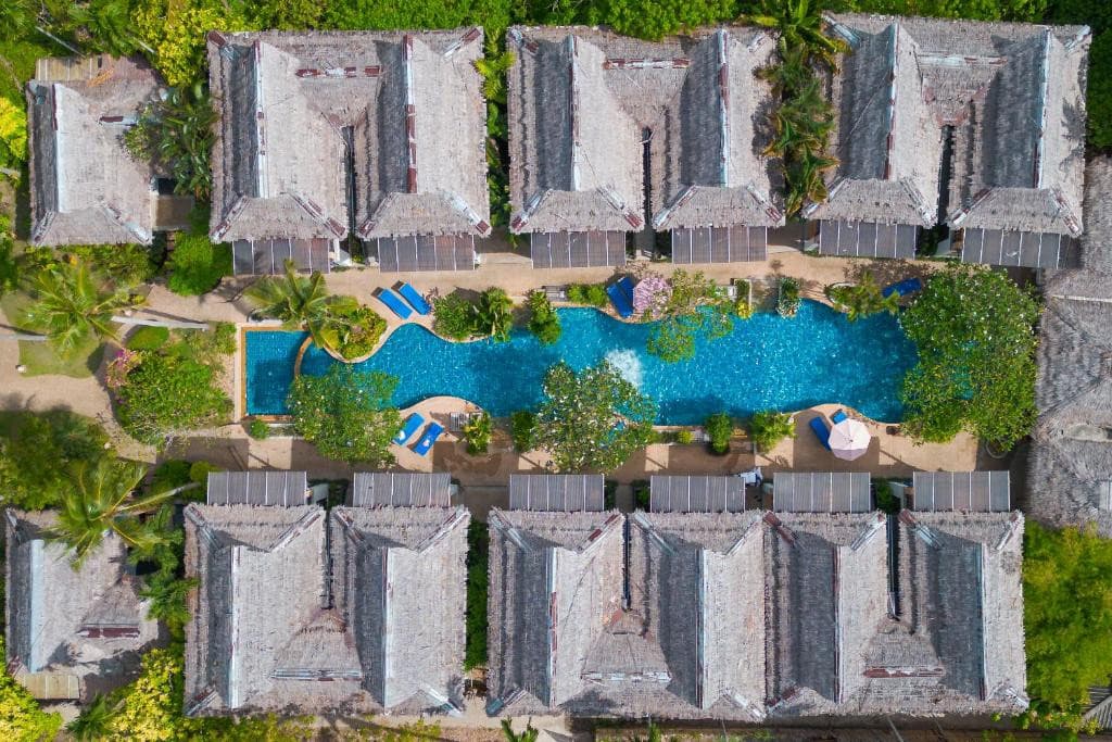 Railay Village Resort & Spa