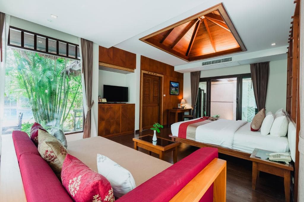 Railay Village Resort & Spa