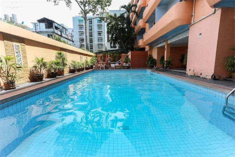 Queen Pattaya Hotel