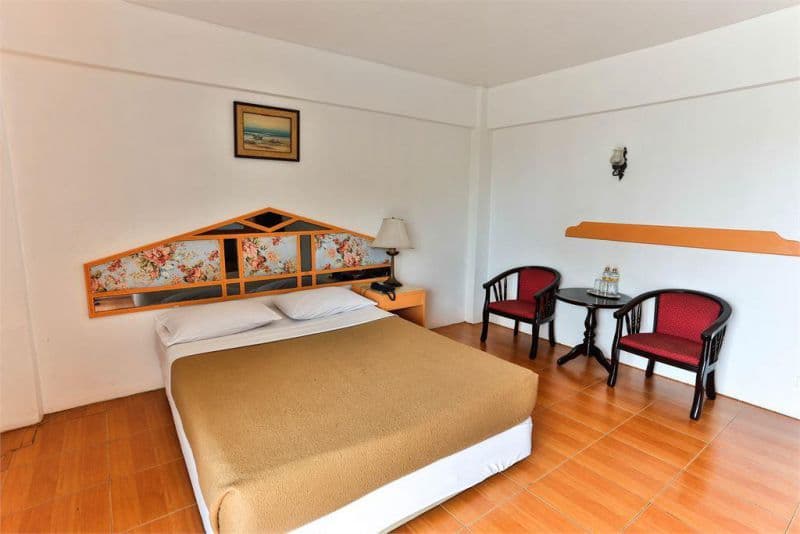 Queen Pattaya Hotel
