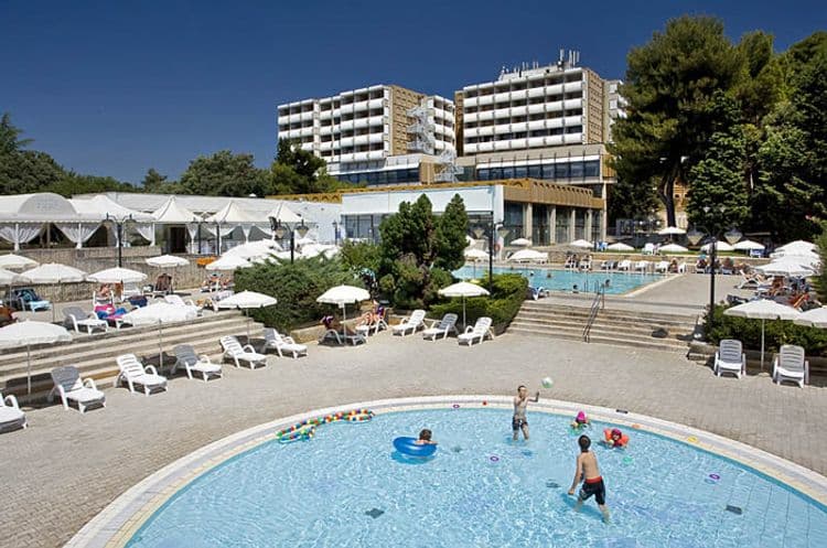 Pical Hotel