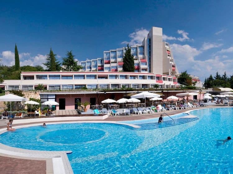 Valamar Rubin Hotel