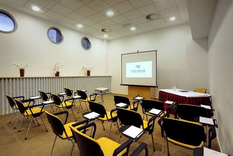 Valamar Rubin Hotel