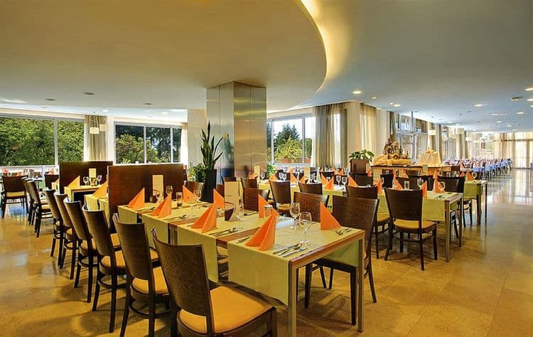 Valamar Rubin Hotel