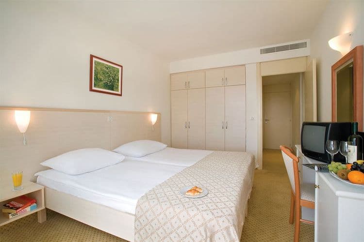 Valamar Rubin Hotel