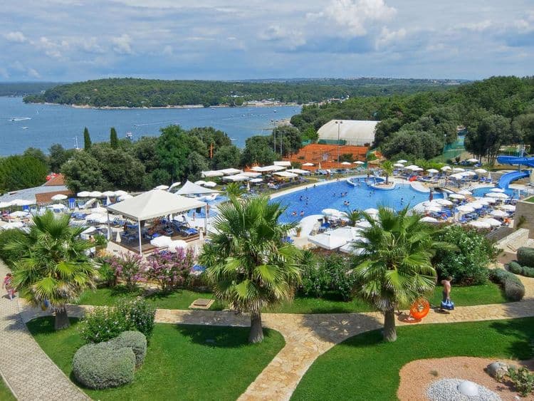 Valamar Club Tamaris