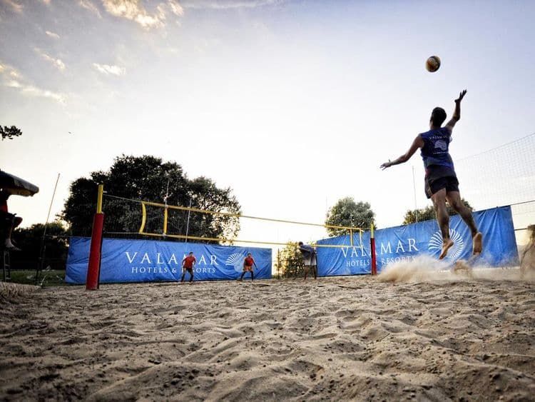 Valamar Club Tamaris