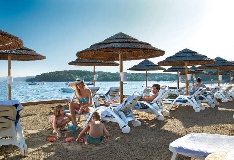 Valamar Club Tamaris