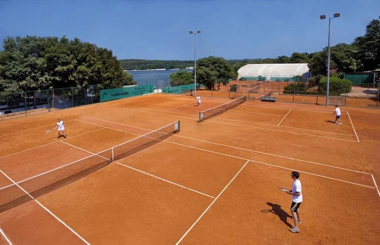Valamar Club Tamaris
