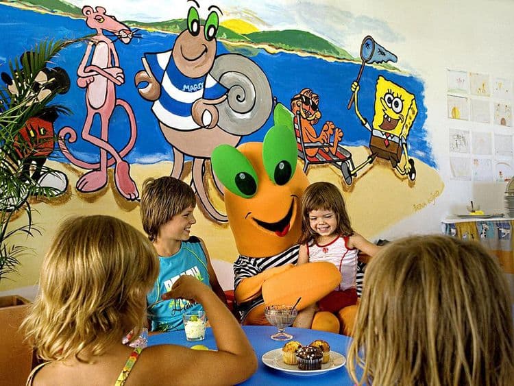 Valamar Club Tamaris