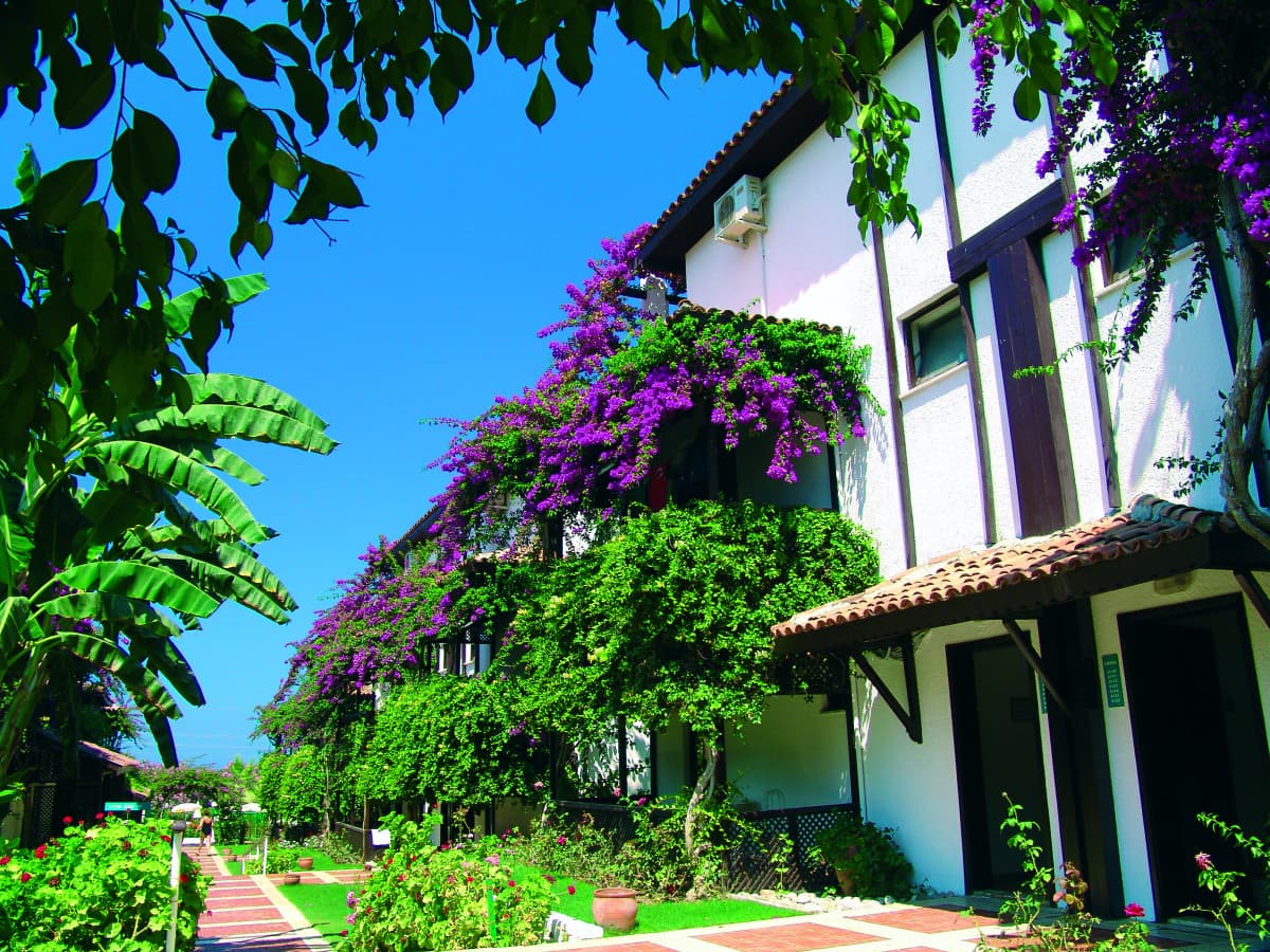 Club Titan Hotel