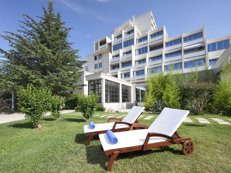 Valamar Diamant Hotel