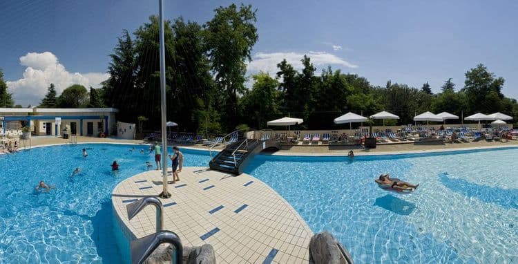 Valamar Diamant Hotel