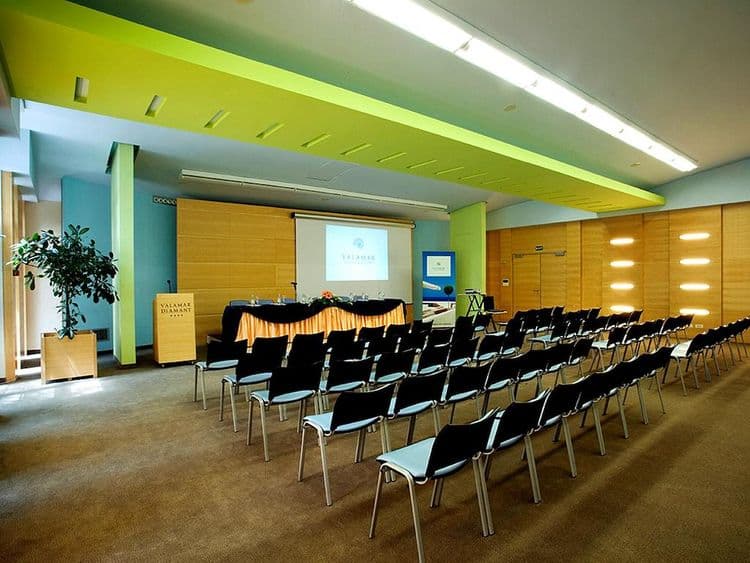 Valamar Diamant Hotel
