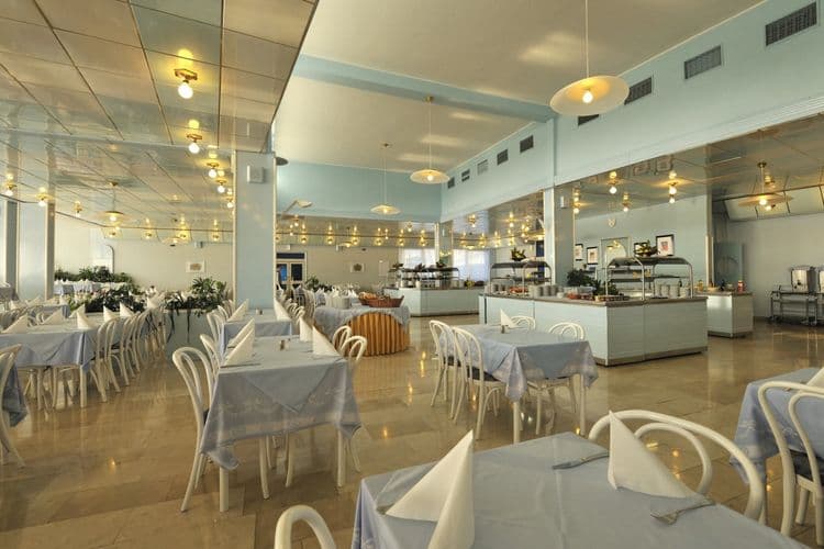 Hotel Zorna Plava Laguna