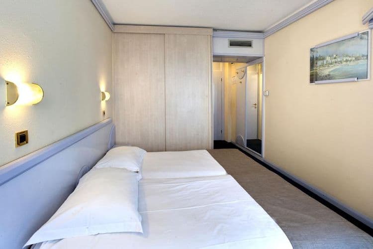 Plavi Hotel