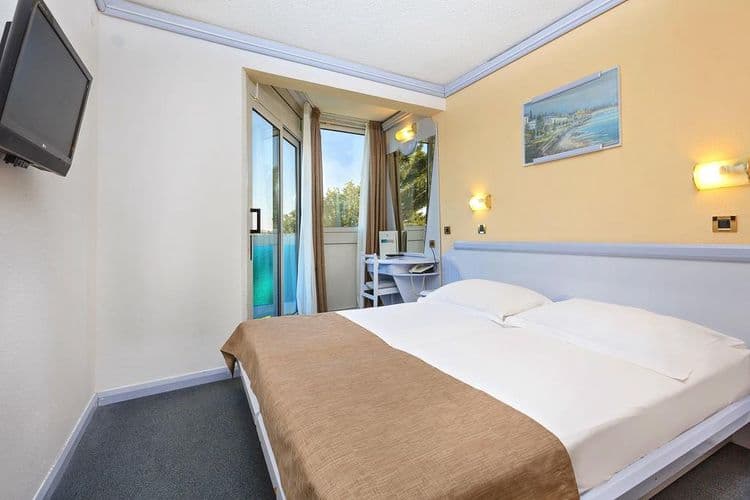 Plavi Hotel
