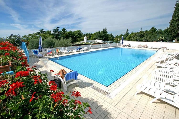 Plavi Hotel